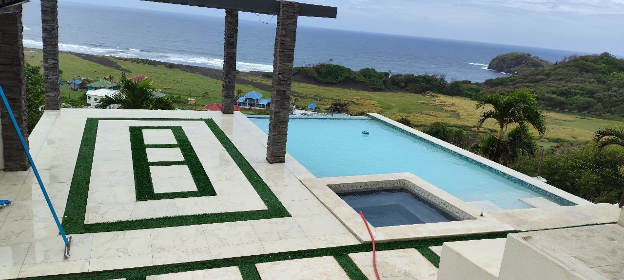 Pool Inspection & Troubleshooting