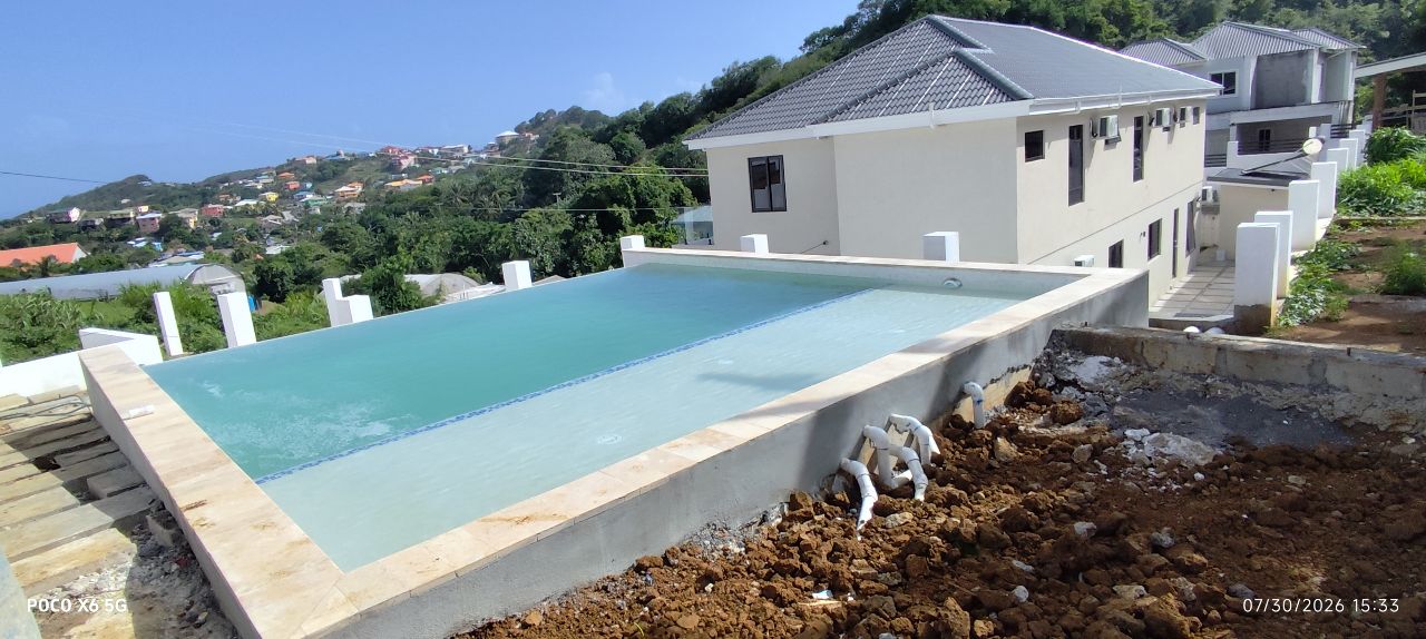 Pool Construction & Renovations Consultancy