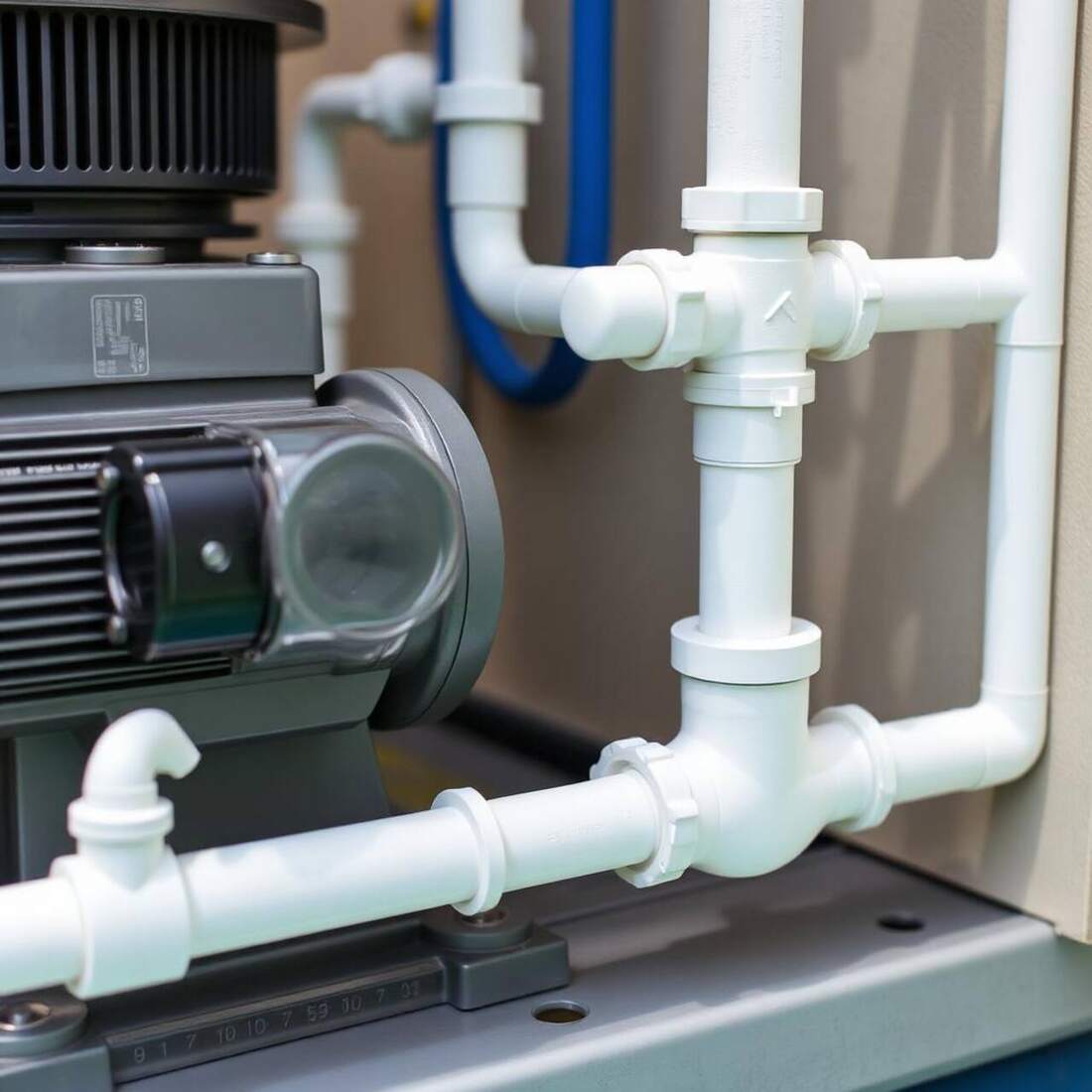 Equipment Installations & Repairs